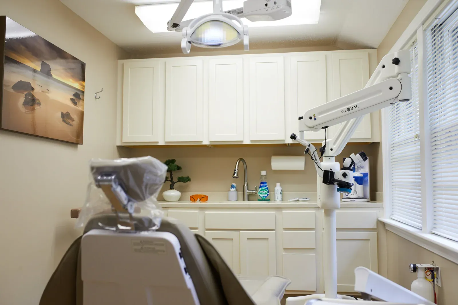 Silver Diamine Fluoride (SDF) Treatment at Southeastern Dental Care in Lakeville, MA