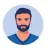 Avatar illustration representing patient Jeff B.