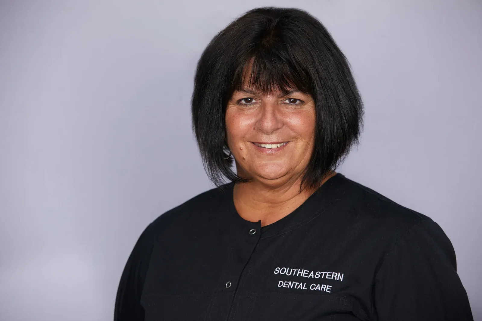 Elizabeth at Southeastern Dental Care