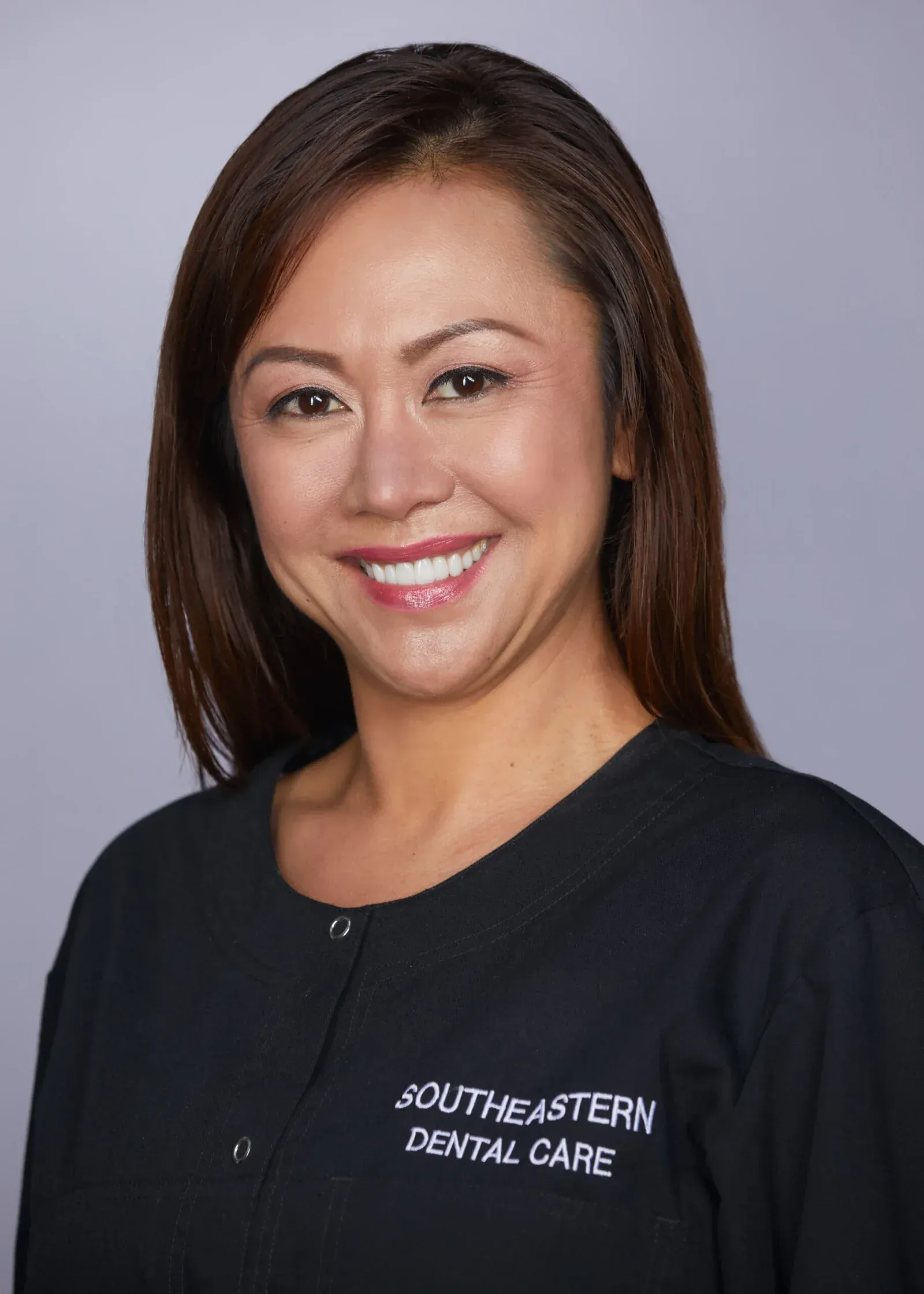 Christina at Southeastern Dental Care