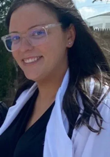 Courtney-Rae at Southeastern Dental Care