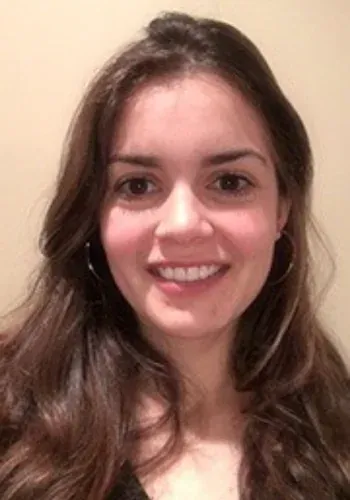 Luise at Southeastern Dental Care